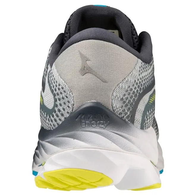 Tênis Masculino Mizuno Wave Rider 27