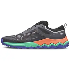 Tênis de Trilha Masculino Mizuno Wave Ibuki 4