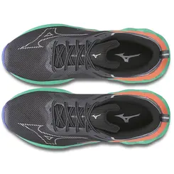 Tênis de Trilha Masculino Mizuno Wave Ibuki 4