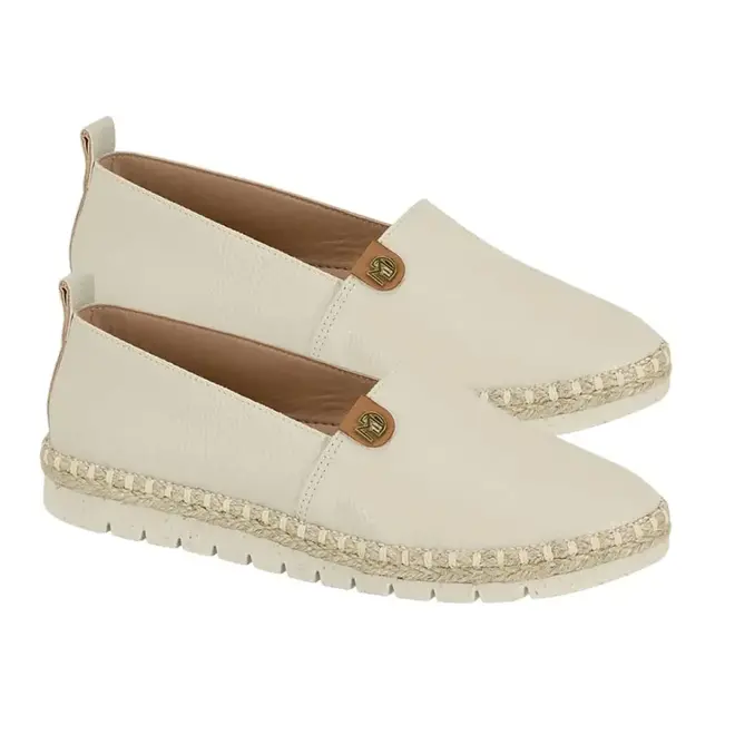 Sapato Mocassim Modare Off Feminino
