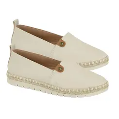 Sapato Mocassim Modare Off Feminino
