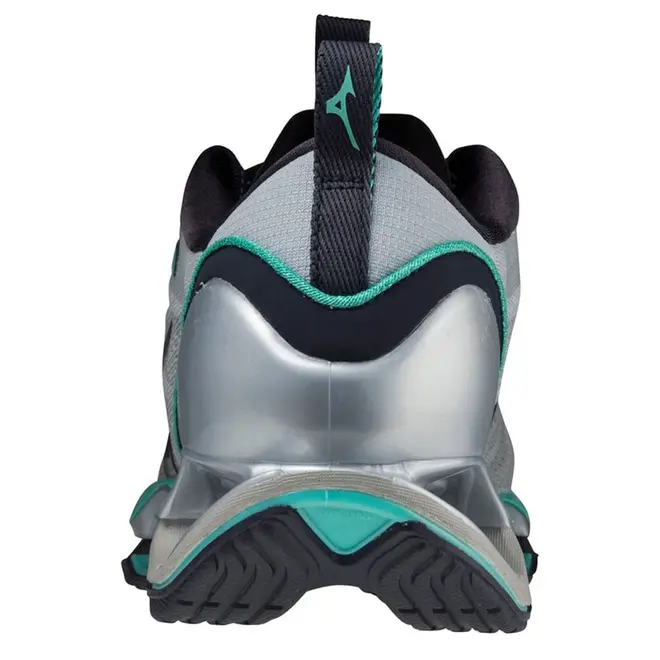 Tênis Unissex Mizuno Wave Prophecy 11