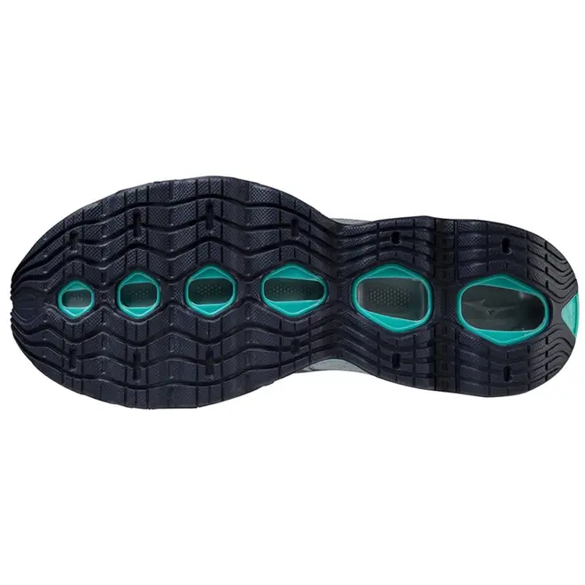 Tênis Unissex Mizuno Wave Prophecy 11