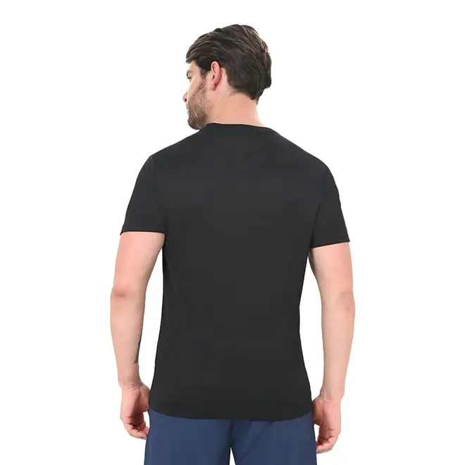 Camiseta de Treino Masculina Mizuno Sportwear