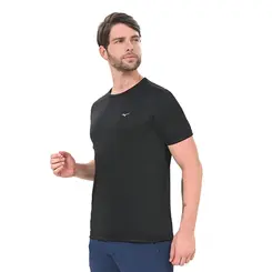 Camiseta de Treino Masculina Mizuno Sportwear