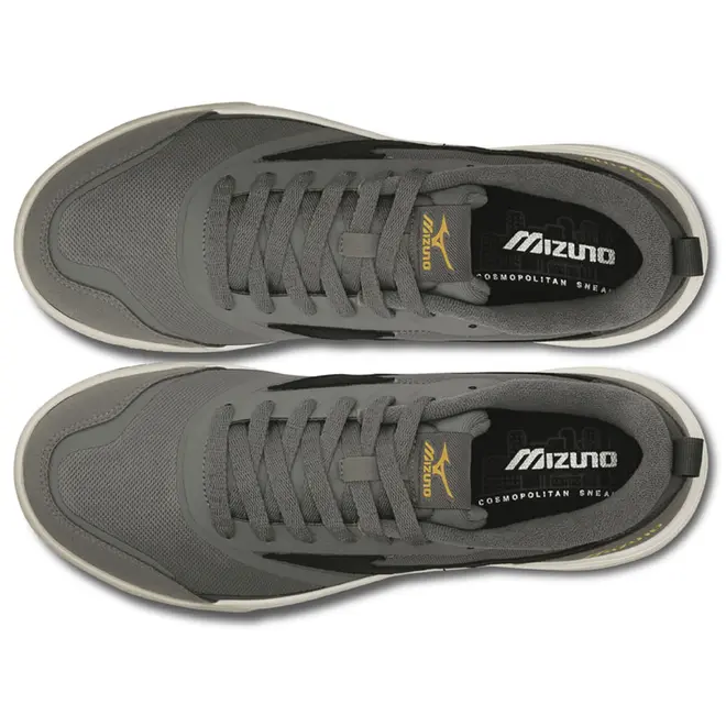 Tênis Casual Mizuno Edo Cross