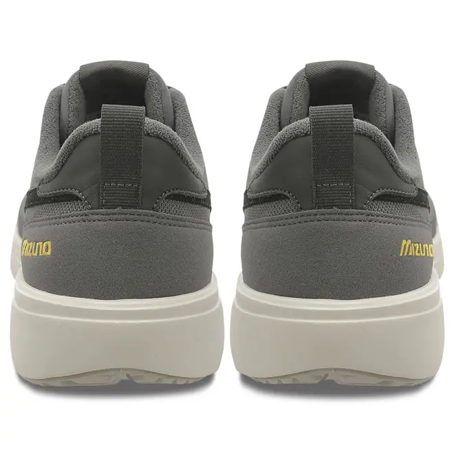 Tênis Casual Mizuno Edo Cross