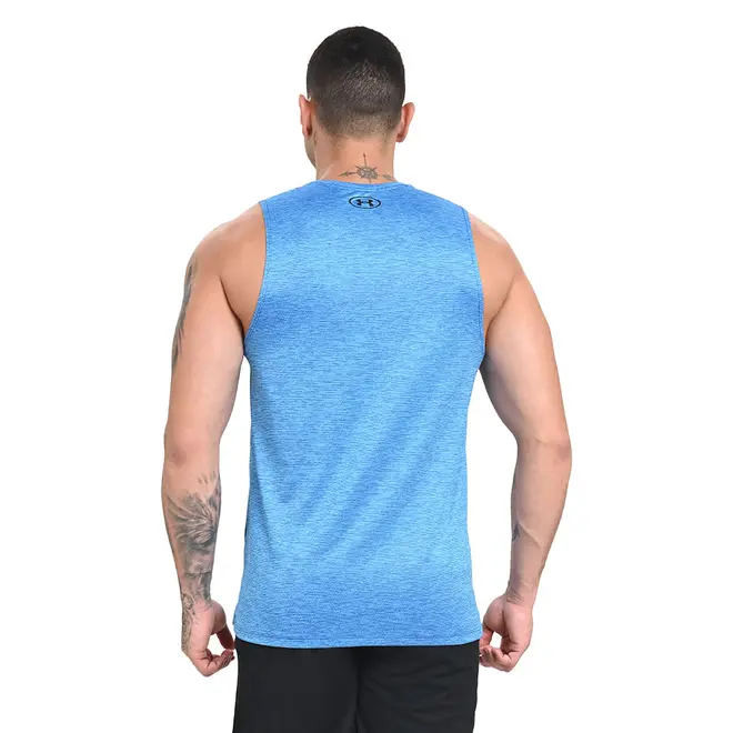 Regata de Treino Masculina Under Armour Tech Vent