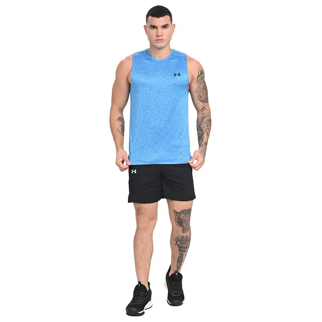 Regata de Treino Masculina Under Armour Tech Vent