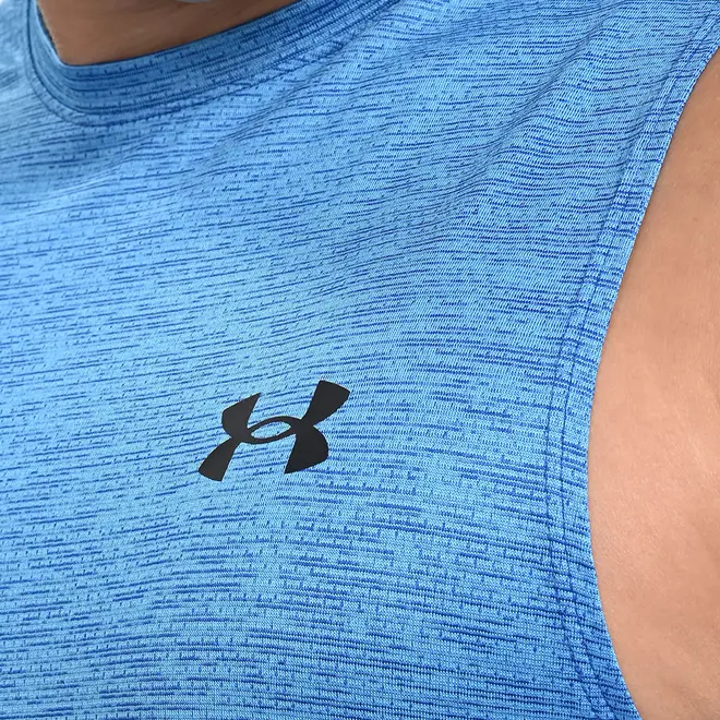 Regata de Treino Masculina Under Armour Tech Vent
