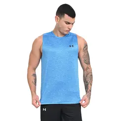 Regata de Treino Masculina Under Armour Tech Vent