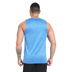 Regata de Treino Masculina Under Armour Tech Vent