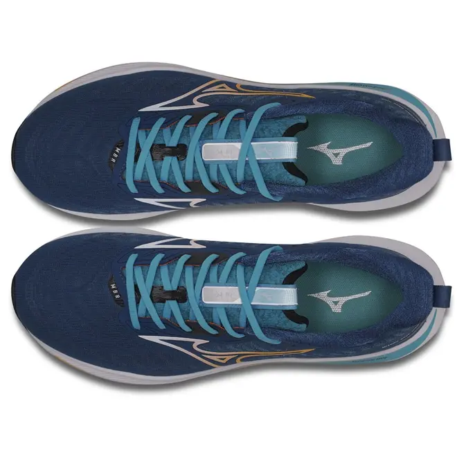 Tênis de Corrida Mizuno Base Ride
