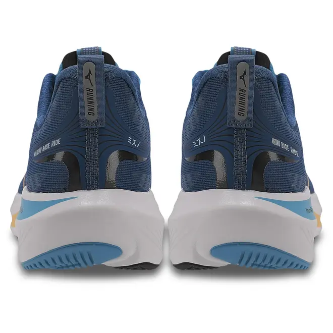 Tênis de Corrida Mizuno Base Ride
