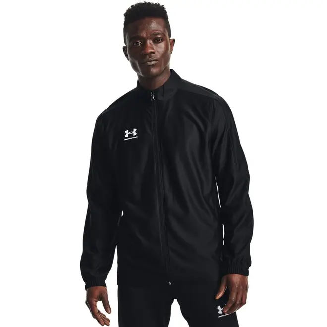 Jaqueta de Treino Masculina Under Armour Challenger Track