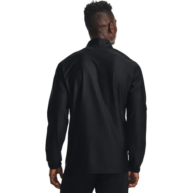 Jaqueta de Treino Masculina Under Armour Challenger Track