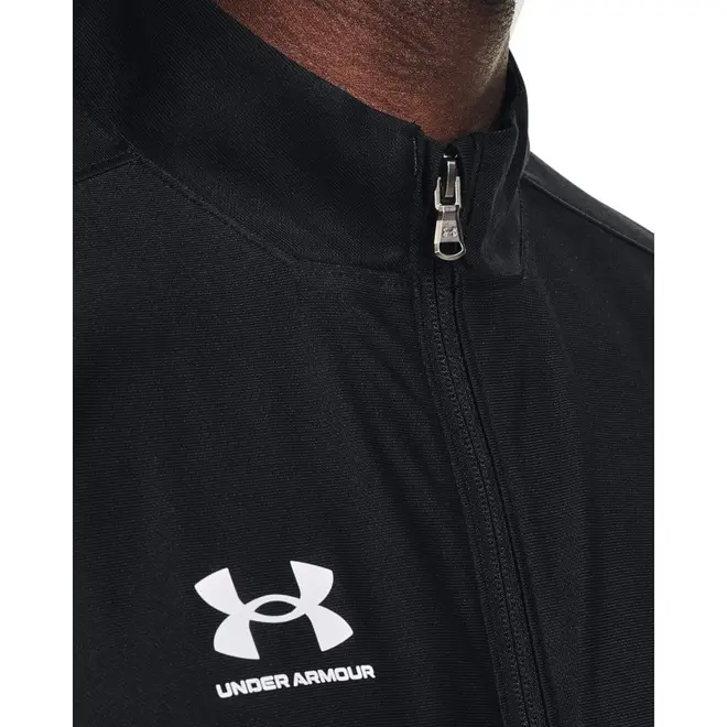 Jaqueta de Treino Masculina Under Armour Challenger Track