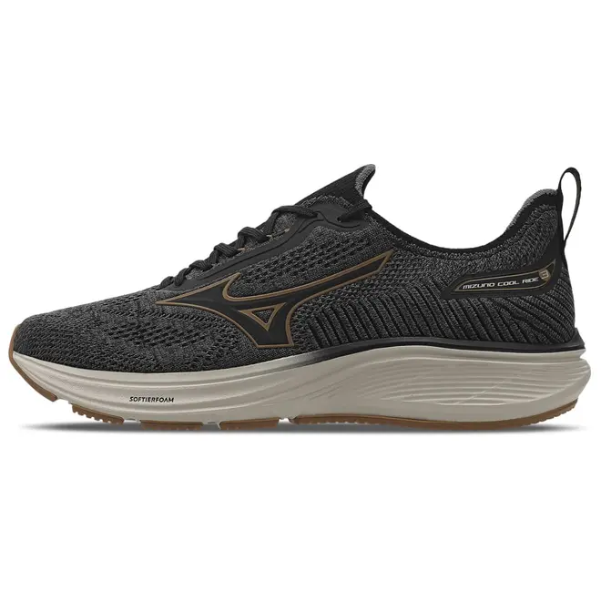 Tênis de Corrida Mizuno Cool Ride 3