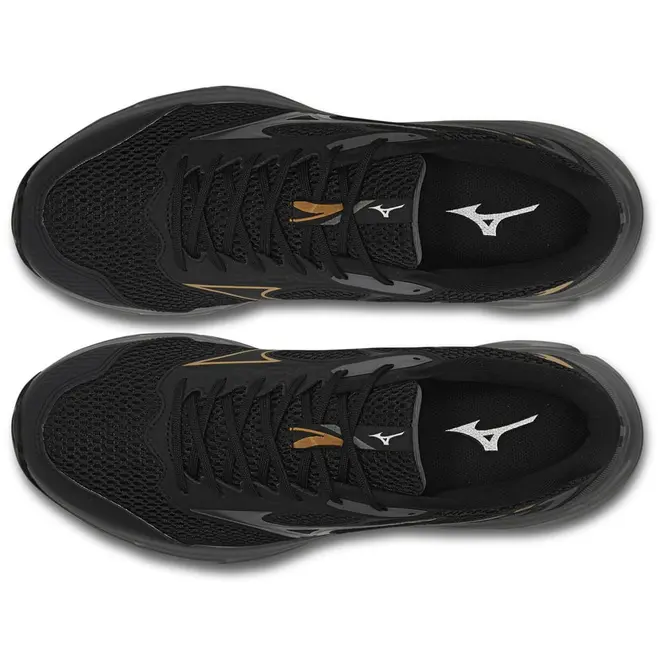 Tênis Casual Mizuno Hawk 6