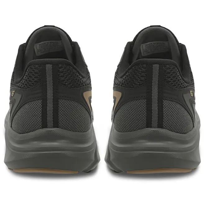 Tênis Casual Mizuno Hawk 6
