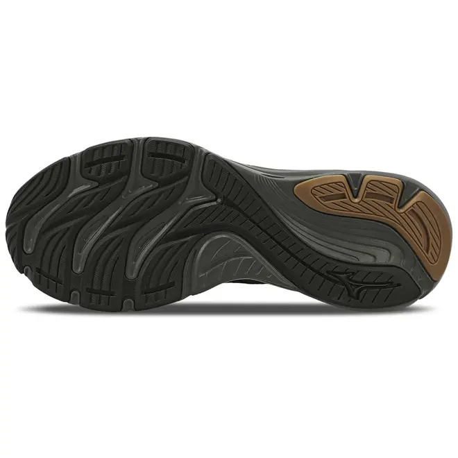 Tênis Casual Mizuno Hawk 6