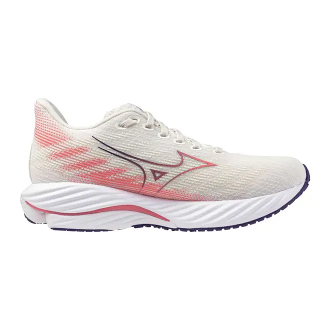 Tênis de Corrida Feminino Mizuno Wave Rider 28