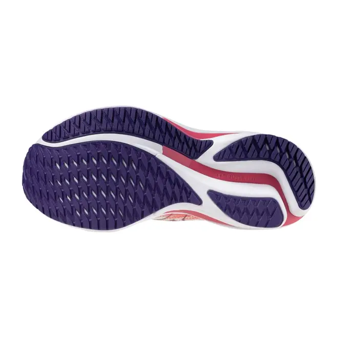 Tênis de Corrida Feminino Mizuno Wave Rider 28