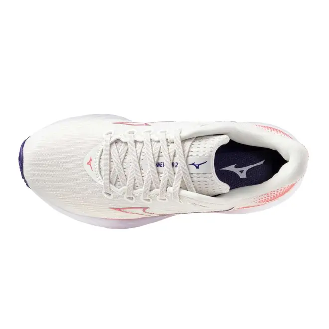 Tênis de Corrida Feminino Mizuno Wave Rider 28