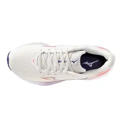 Tênis de Corrida Feminino Mizuno Wave Rider 28