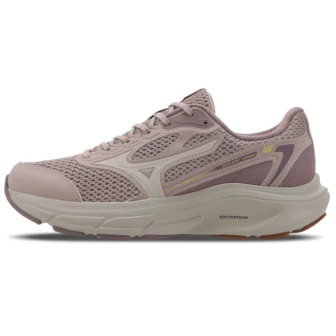Tênis Casual Mizuno Hawk 6