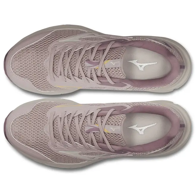 Tênis Casual Mizuno Hawk 6