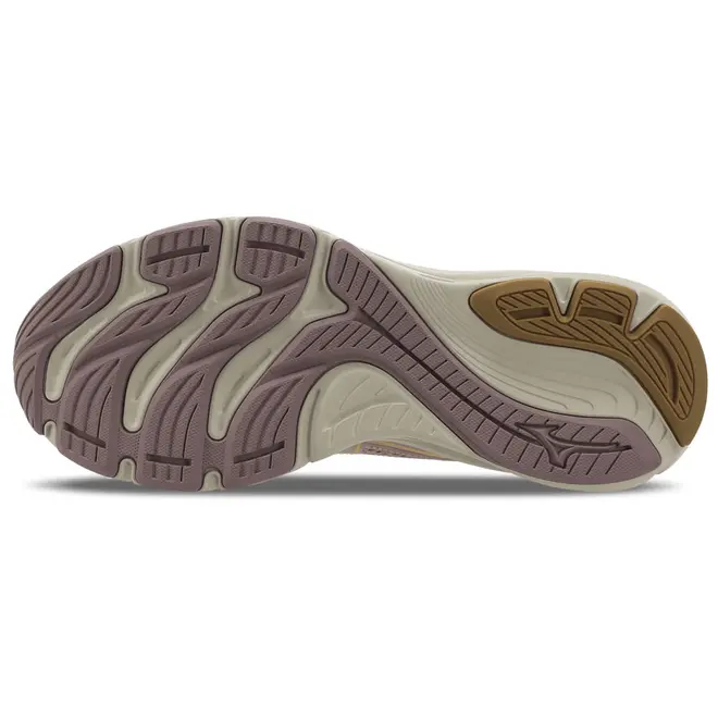 Tênis Casual Mizuno Hawk 6