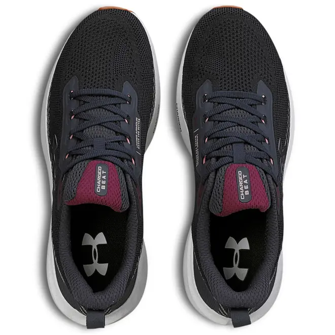 Tênis de Corrida Masculino Under Armour Charged Beat