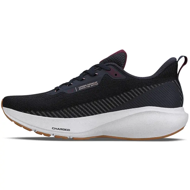 Tênis de Corrida Masculino Under Armour Charged Beat