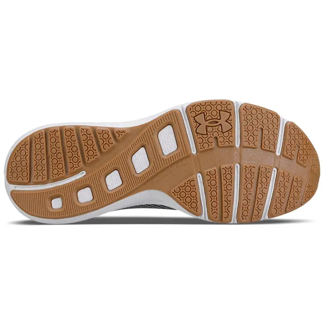 Tênis de Corrida Masculino Under Armour Charged Beat