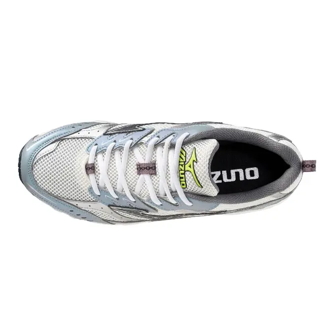 Tênis Casual Mizuno MZR LS Original