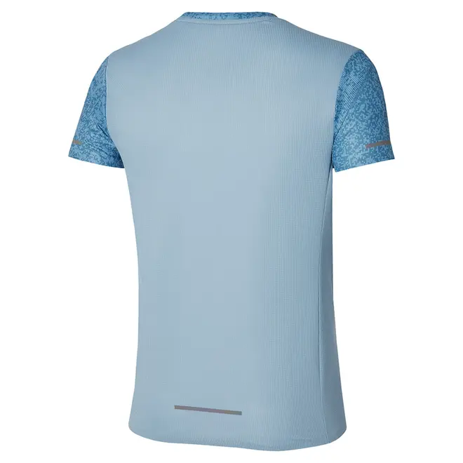 Camiseta de Treino Masculina Mizuno Premium Aero