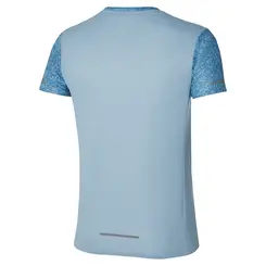 Camiseta de Treino Masculina Mizuno Premium Aero