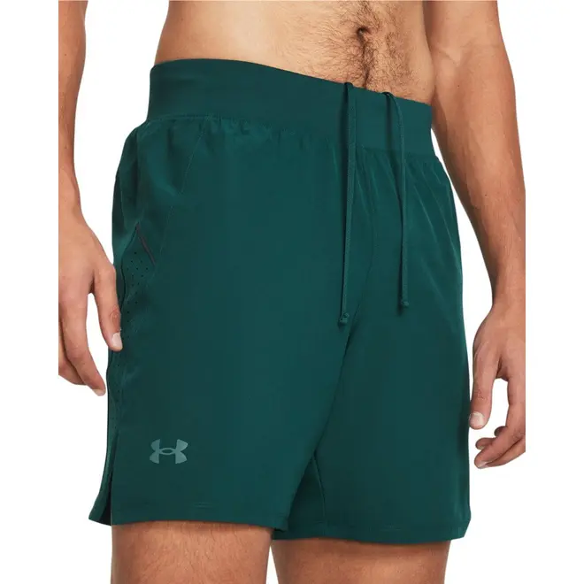 Shorts de Treino Masculino Under Armour Launch Elite 7
