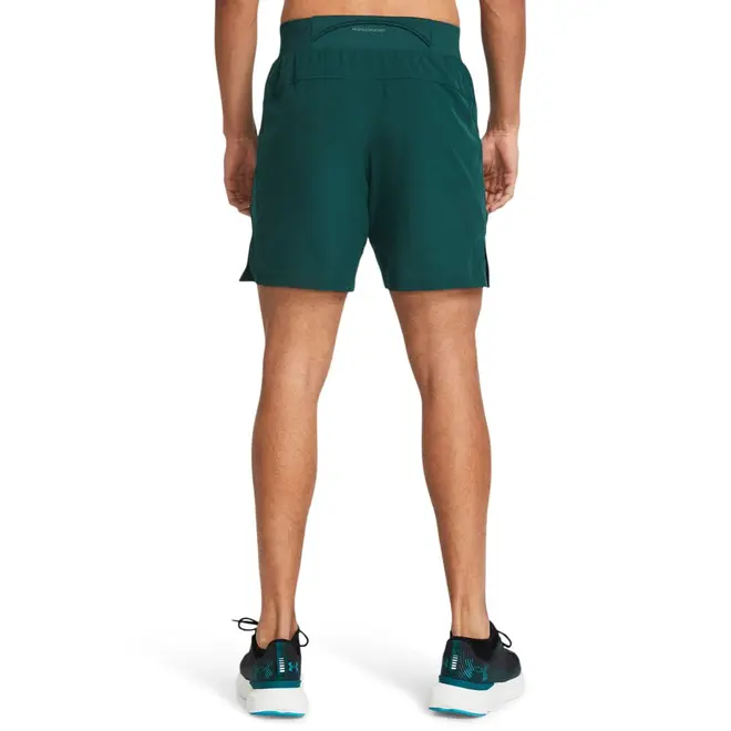 Shorts de Treino Masculino Under Armour Launch Elite 7