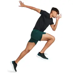 Shorts de Treino Masculino Under Armour Launch Elite 7