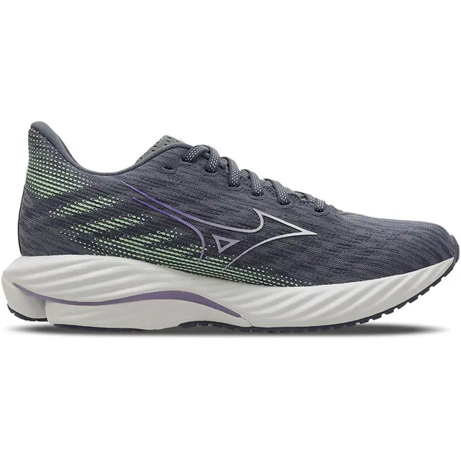 Tênis de Corrida Feminino Mizuno Wave Rider 28
