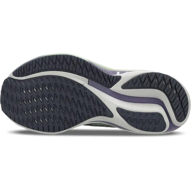 Tênis de Corrida Feminino Mizuno Wave Rider 28