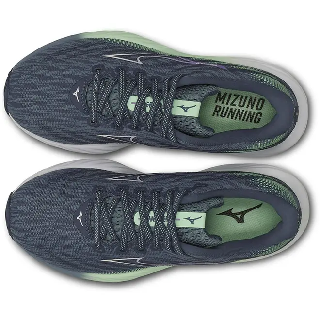 Tênis de Corrida Feminino Mizuno Wave Rider 28