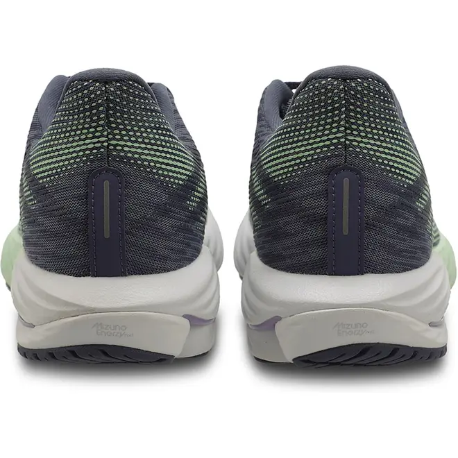 Tênis de Corrida Feminino Mizuno Wave Rider 28