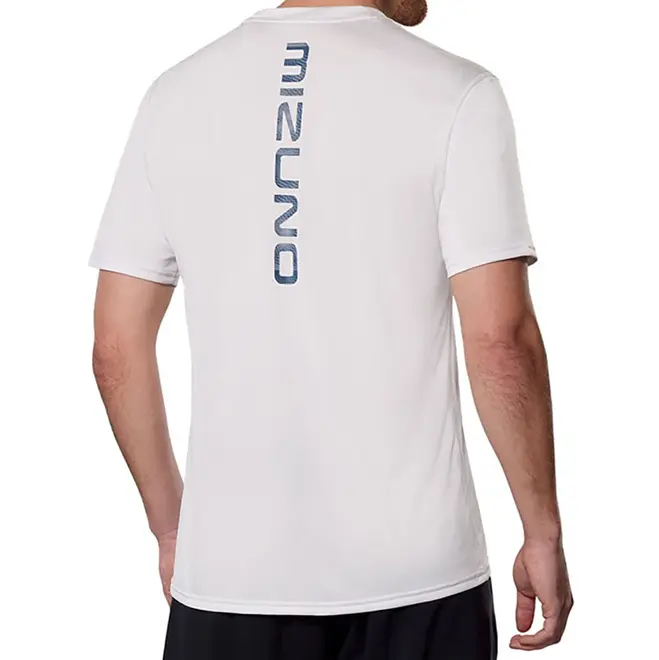 Camiseta de Corrida Masculina Mizuno Core