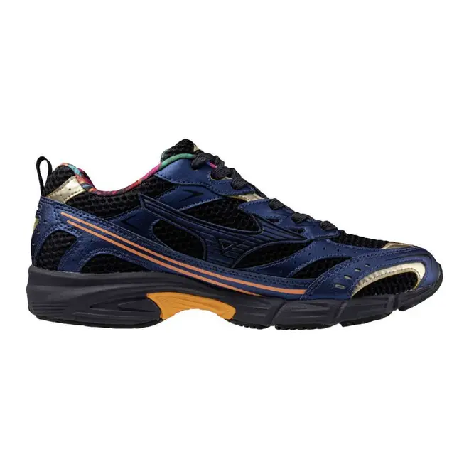 Tênis Casual Mizuno MZR Osaka Night