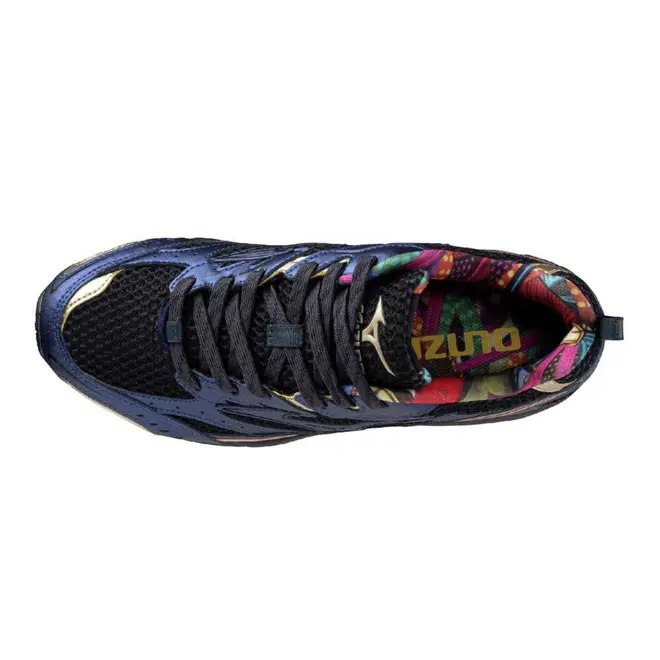 Tênis Casual Mizuno MZR Osaka Night