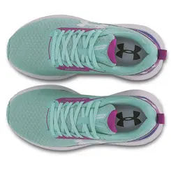 Tênis de Corrida Feminino Under Armour Charged Wing SE