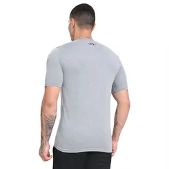 Camiseta Under Armour Big Logo Fill